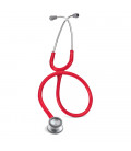 Стетоскоп Littmann Classic II Pediatric, красная трубка, 71 см, 2113R