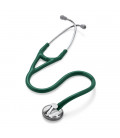 Littmann Master Cardiology Stethoscope - Huntergreen