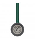 Littmann Master Cardiology Stethoscope - Huntergreen