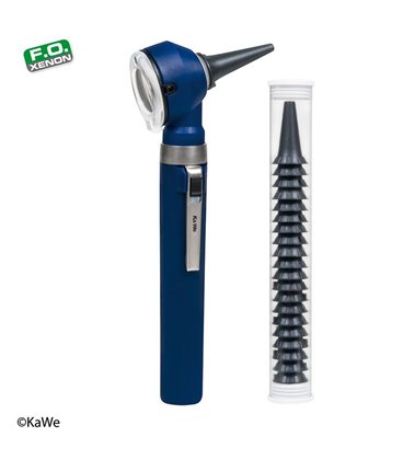 Отоскоп KaWe PICCOLIGHT® F.O. | 2,5 В