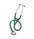 Littmann Master Cardiology Stethoscope - Huntergreen