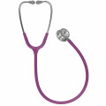 Стетоскоп Littmann Classic III, трубка сливового цвета, 69 см, 5831