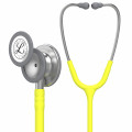 Стетоскоп Littmann Classic III, трубка лимонно-лаймового цвета, 69 см, 5839