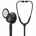 Стетоскоп Littmann Classic III,  черная трубка, дымчатая акустическая головка и оголовье, 69 см, 5811