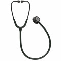 Стетоскоп Littmann Classic III,  черная трубка, дымчатая акустическая головка и оголовье, 69 см, 5811