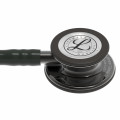 Стетоскоп Littmann Classic III,  черная трубка, дымчатая акустическая головка и оголовье, 69 см, 5811