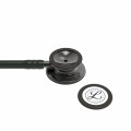 Стетоскоп Littmann Classic III,  черная трубка, дымчатая акустическая головка и оголовье, 69 см, 5811