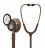 Littmann Classic III Stethoscope Copper-Finish Chestpiece Chocolate Tube 5809