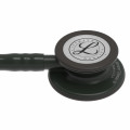 Стетоскоп Littmann Classic III, черная трубка, черная акустическая головка, оголовье и ушные оливы, 69 см, 5803