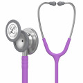 Стетоскоп Littmann Classic III, трубка лавандового цвета, 69 см, 5832