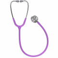 Стетоскоп Littmann Classic III, трубка лавандового цвета, 69 см, 5832