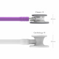 Стетоскоп Littmann Classic III, трубка лавандового цвета, 69 см, 5832