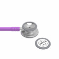Стетоскоп Littmann Classic III, трубка лавандового цвета, 69 см, 5832