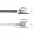 Стетоскоп Littmann Classic III, серая трубка, 69 см, 5621