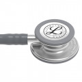 Стетоскоп Littmann Classic III, серая трубка, 69 см, 5621