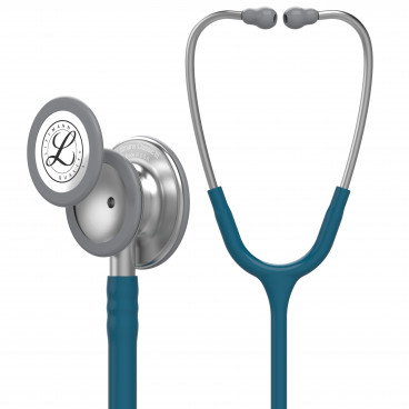 Стетоскоп Littmann Classic III, трубка цвета морской волны, 69 см, 5623