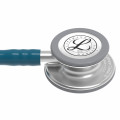 Стетоскоп Littmann Classic III, трубка цвета морской волны, 69 см, 5623