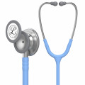 Стетоскоп Littmann Classic III, трубка небесно-голубого цвета, 69 см, 5630