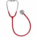 Стетоскоп Littmann Classic III, бордовая трубка, 69 см, 5627