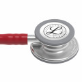 Стетоскоп Littmann Classic III, бордовая трубка, 69 см, 5627