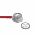 Стетоскоп Littmann Classic III, бордовая трубка, 69 см, 5627