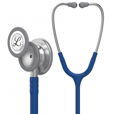 Стетоскоп Littmann Classic III, темно-синяя трубка, 69 см, 5622