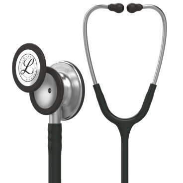 Стетоскоп Littmann Classic III, черная трубка, 69 см, 5620