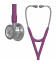 Стетоскоп Littmann Cardiology IV, трубка сливового цвета, 69 см, 6156