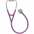 Стетоскоп Littmann Cardiology IV, трубка сливового цвета, 69 см, 6156