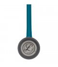 Littmann Master Cardiology stethoscope - Caribbean Blue