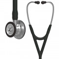 Стетоскоп Littmann Cardiology IV, черная трубка, 69 см, 6152