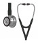 Стетоскоп Littmann Cardiology IV, черная трубка, 69 см, 6152