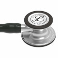 Стетоскоп Littmann Cardiology IV, черная трубка, 69 см, 6152