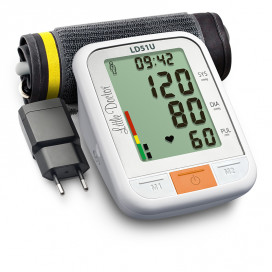 Digital Blood Pressure Monitor  LD51U