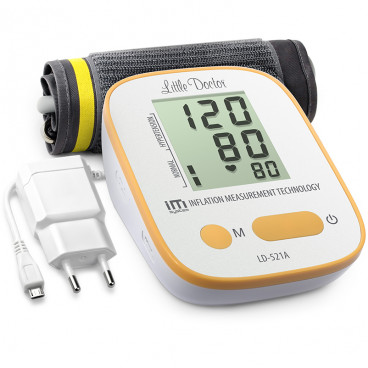 Blood pressure MONITOR