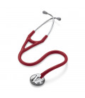 Стетоскоп Littmann Master Cardiology, бордовая трубка, 69 см, 2163