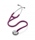 Стетоскоп Littmann Master Cardiology, трубка сливового цвета, 69 см, 2167