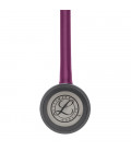 Стетоскоп Littmann Master Cardiology, трубка сливового цвета, 69 см, 2167