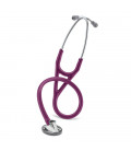 Littmann Master Cardiology Stethoscope - Darkred/Purple
