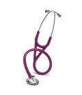 Стетоскоп Littmann Master Cardiology, трубка сливового цвета, 69 см, 2167