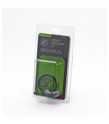 Набор запасных частей Littmann Master Classic II, цвет серый, 40023