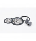 Littmann Spare Parts Kit, Cardiology III, Grey, 40004