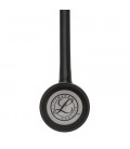 Стетоскоп Littmann Master Cardiology, черная трубка, 69 см, 2160