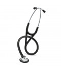 Стетоскоп Littmann Master Cardiology, черная трубка, 69 см, 2160