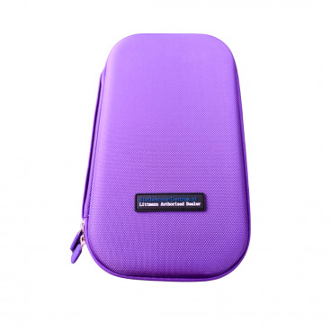 Carrying Pouch for Littmann Stethoscope Purple