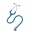 Стетоскоп Littmann Classic II Infant, трубка цвета морской волны, 71 см, 2124