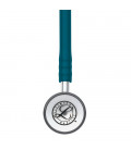 Стетоскоп Littmann Classic II Infant, трубка цвета морской волны, 71 см, 2124