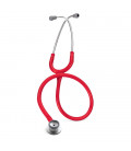 Стетоскоп Littmann Classic II Infant, красная трубка, 71 см, 2114R